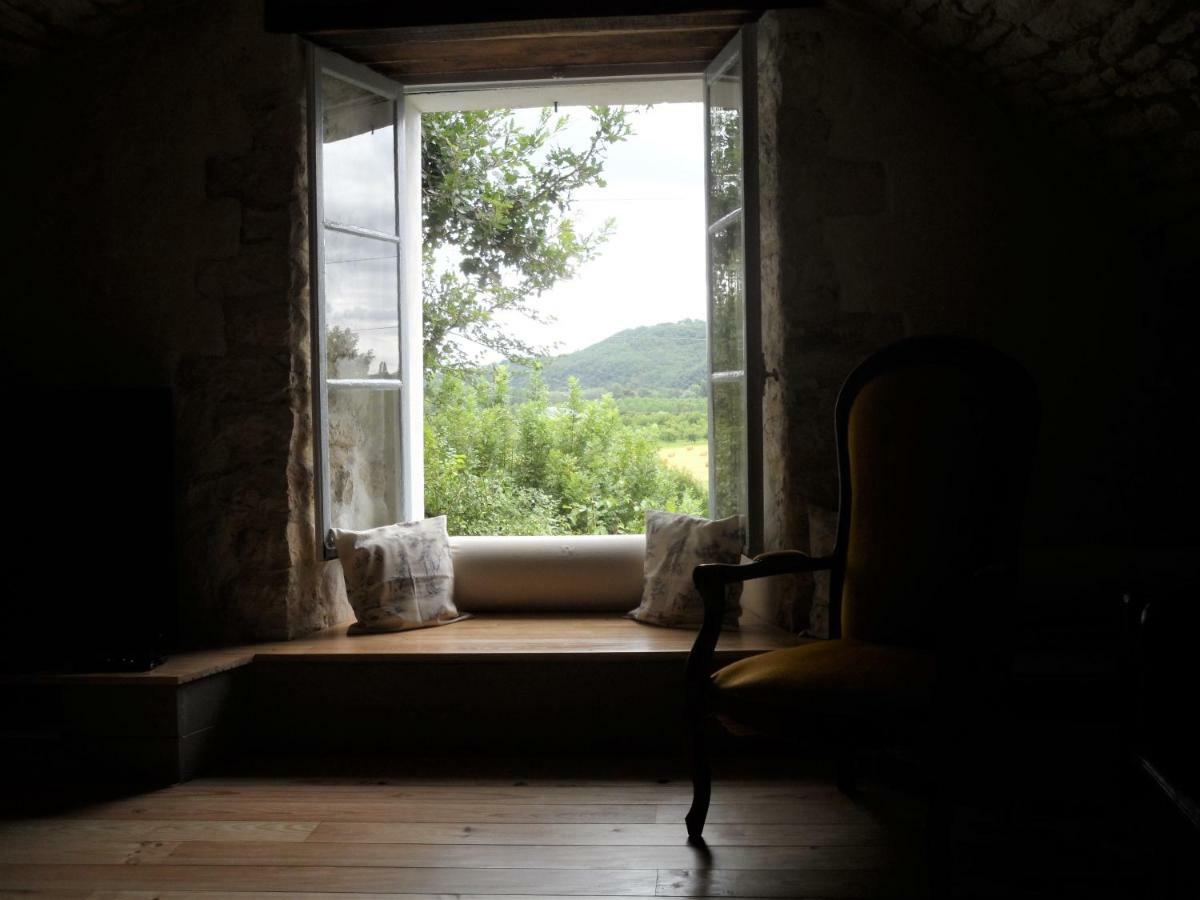 La Cave Villa Carlux Exterior photo